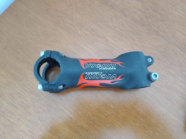 Acessórios para bike
