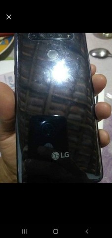 LG K51S  - Foto 2
