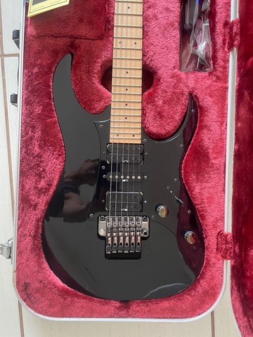 OH済みペトリ45/2.8❣️ Ibanez Prestige Japonesa zera! - Instrumentos musicais - Zona