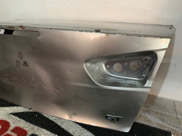Tampa Traseira Lancer GT 2012 A 2016 c/detalhe  - Foto 5