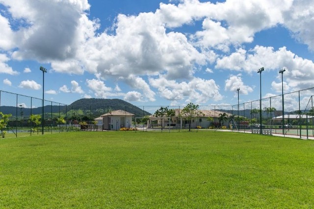 Condomínio Landscape Maricá - Melhor localização da cidade lotes 380m² - Foto 3