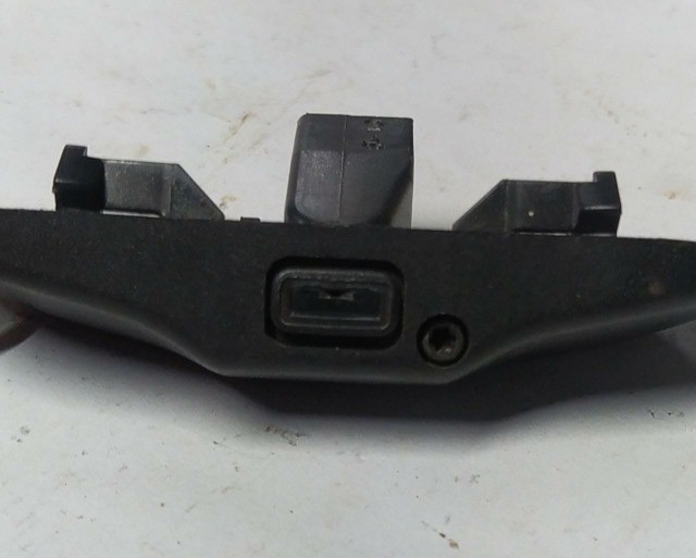 Brucuto Esguicho Parabrisa Vw T-cross 2019 5m0955985c - Foto 3