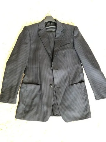 Terno Slim completo