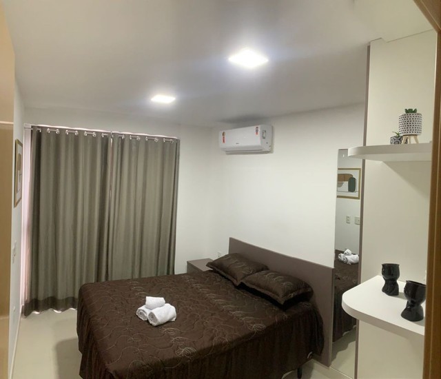 Apartamento Sensacional em Cabo Branco  - Foto 5