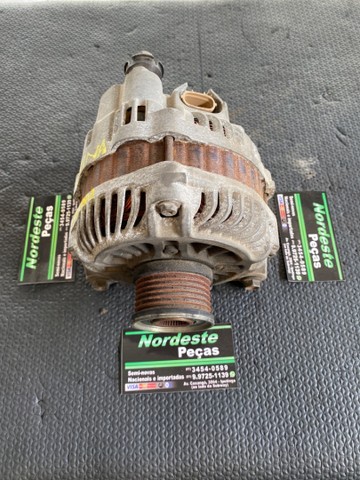 Alternador livina/tiida 2011 1.8 original 