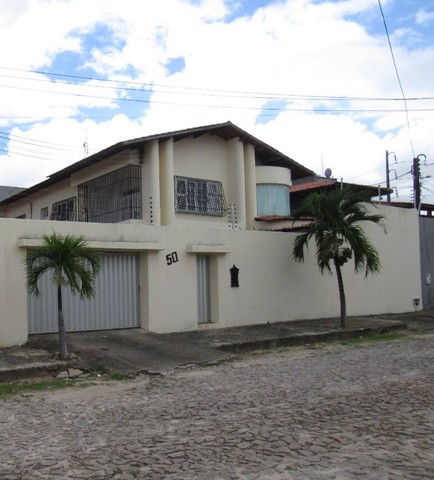 Casa Duplex -Rua Dr. Paulo Sanford ,50