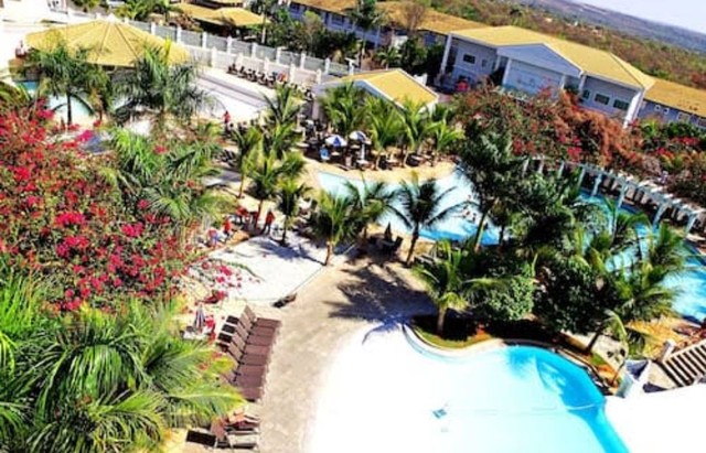 CALDAS NOVAS # LACQUA DI ROMA  - Foto 6