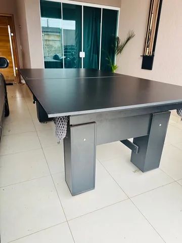 MESA DE SINUCA  - Foto 3