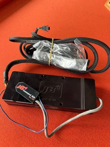 Kit Potência JB4 - Foto 4