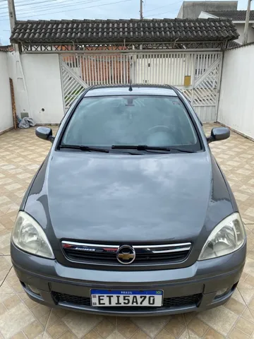 comprar Chevrolet Corsa Hatch em Jacareí - SP