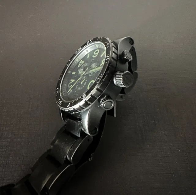 Relógio Nixon 51-30 Chrono - Foto 6