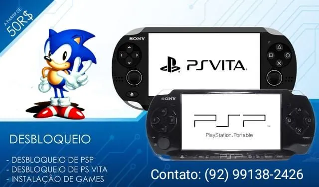 Jogos p psp  +43 anúncios na OLX Brasil