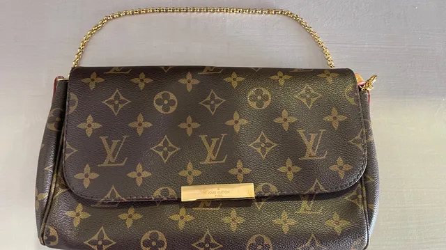 Louis vuitton original  +240 anúncios na OLX Brasil