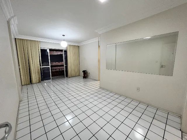 Captação de Apartamento a venda na Rua Marechal Manoel Luís Osório, Várzea, Recife, PE