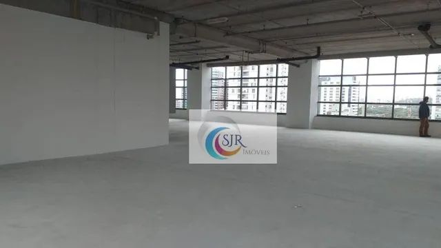 Conjunto para alugar, 882 m² - Pinheiros - São Paulo/SP - Foto 2