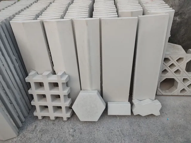 Amazon pavers.