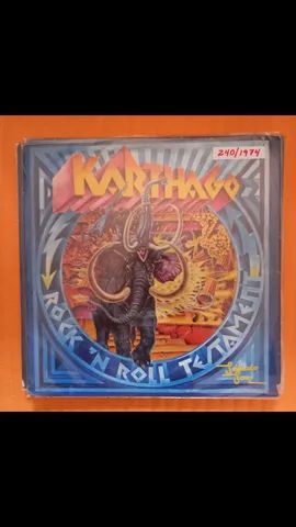 LPs Vinil Internacional, Artistas e Bandas letra K - Foto 3