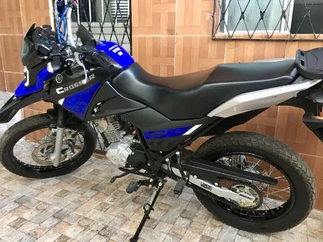 Veículo à venda: Yamaha XTZ 150 CROSSER Z FLEX 2023/2024 por Consulte   Usado Fácil - Carros Usados Novos e Seminovos - Mercado Livre e Seguro