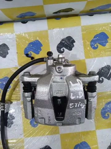 Pinça Freio Roda Dianteira Direita Etios 1.5 2016 - Foto 7