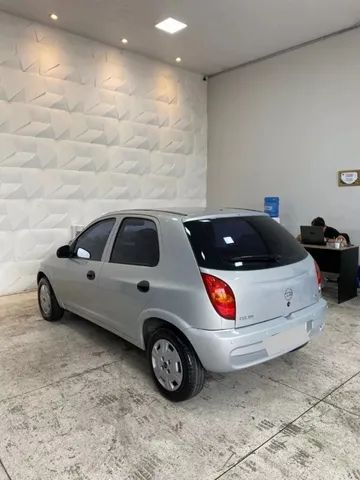 Celta Spirit 8v 1.0