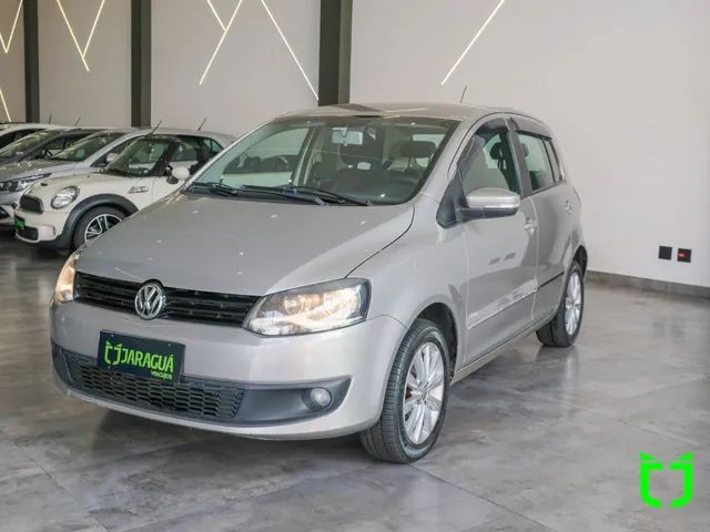 Volkswagen: Carros usados e seminovos em Rio Claro/SP