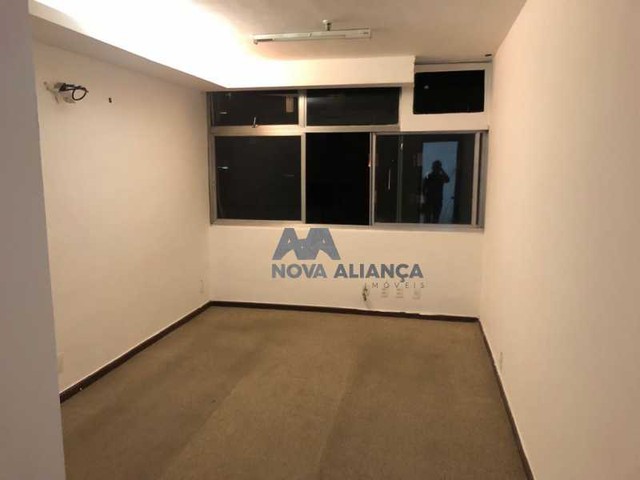 Sala - / Comercial / Leme