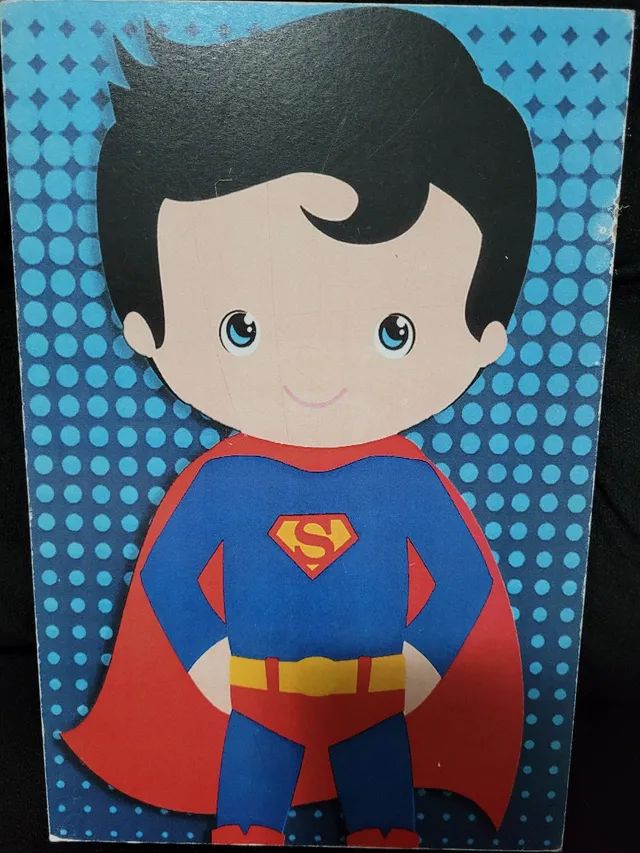 QUADROS DE SUPER HEROIS64994172270978121