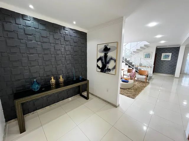 Apartamento para aluguel possui 500 metros quadrados com 4 quartos em Canafístula - Arapir - Foto 6
