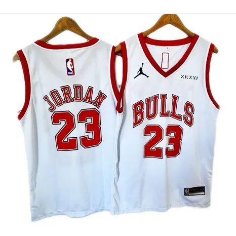 Regata Basquete Chicago Bulls - Foto 2