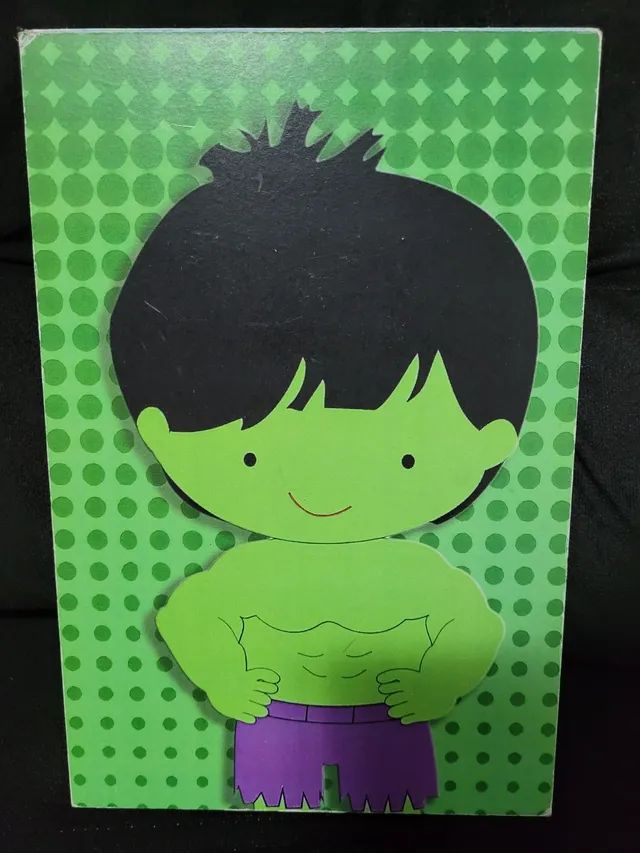 QUADROS DE SUPER HEROIS64994172270978122