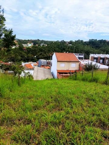 foto - Franco da Rocha - Residencial Santo Antônio