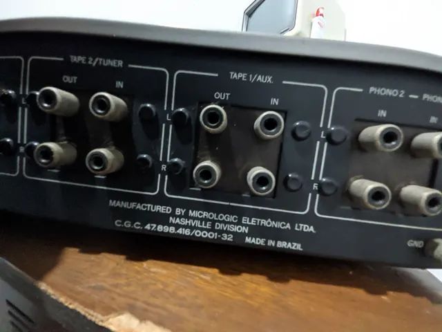 Mixer Nashville NX 1900 - Foto 5