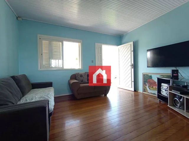 Casa com 3 dormitórios à venda, 180 m² por R$ 650.000,00 - Imigrante - Farroupilha/RS - Foto 4