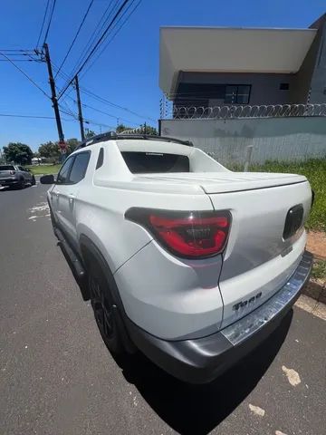 Fiat Toro Ultra 21/22 Extra - Foto 4