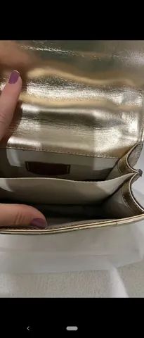 Bolsa Arezzo original Nova - Foto 2
