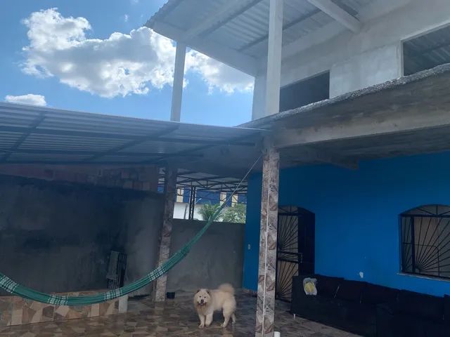Captação de Casa a venda na Rua Elisa Lispector, Tarumã, Manaus, AM