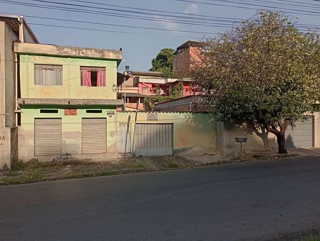 Captação de Casa a venda na Rua Raphael Salaberga Gaspar, Pindorama, Belo Horizonte, MG