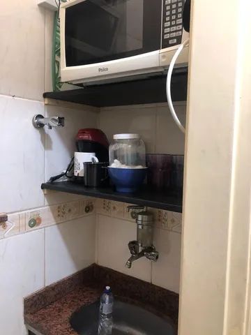 Apartamento Mobiliado em Copacabana (Disponível em Fevereiro) - Foto 3
