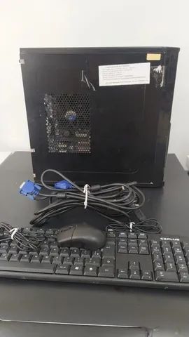 Vendo pc completo  - Foto 2