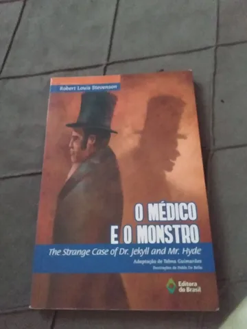 Apenas um Monstro - RioMar Recife Online