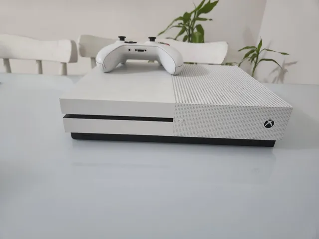 Xbox one s minecraft  +175 anúncios na OLX Brasil