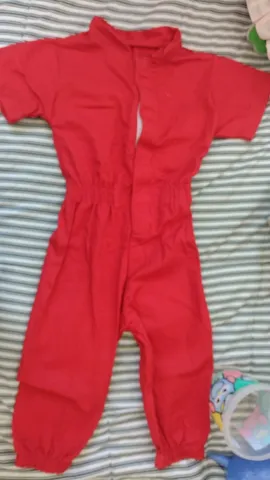 Encontre Roupa Fantasia Piloto Avião Macacão Bebê Infantil - Dangos  Importados - Sua Loja de Importados no Brasil!