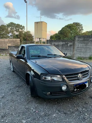 Tabela VW Volkswagen Saveiro Titan 1.6 MI Total 2008 fipe