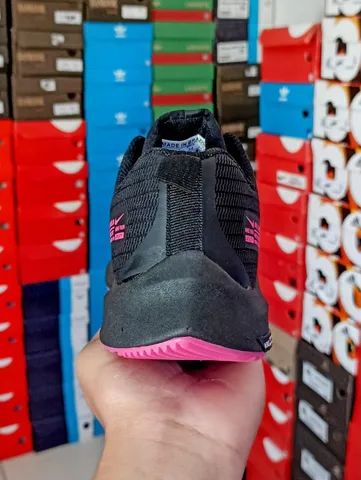 Tênis Skechers Feminino Casual Go Flex com o Melhor Preço é no Zoom