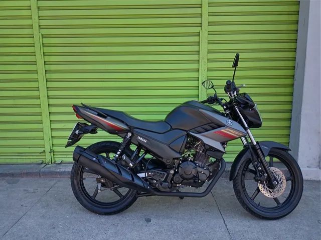 Yamaha fazer 150 new model 2021 hot sale