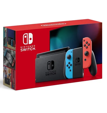 Nintendo Switch usado na OLX: modelos, preço e outros detalhes