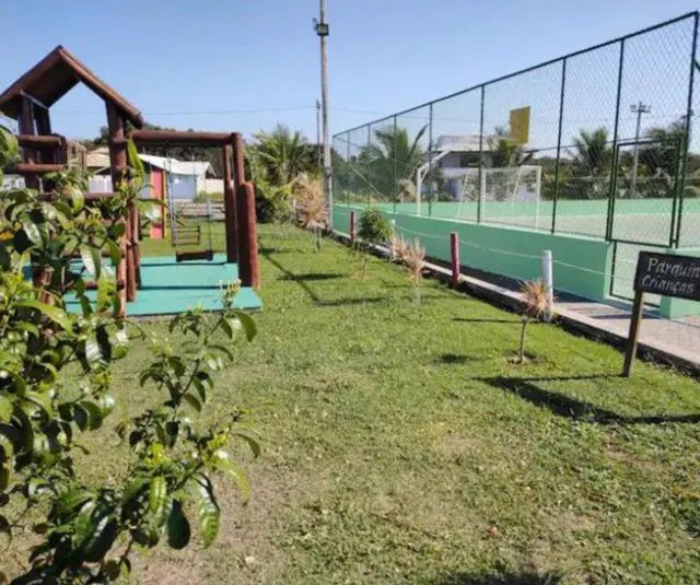 Condomínio Reviver I - Terreno com 360 M2 **com RGI*** - Foto 2