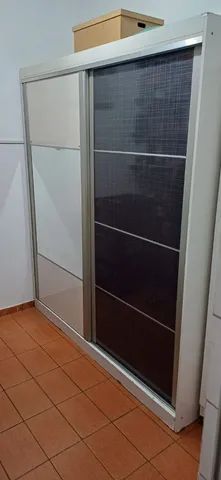 Guarda roupa de solteiro usado