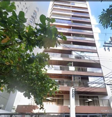 Captação de Apartamento a venda na Rua São Carlos, Pitangueiras, Guarujá, SP