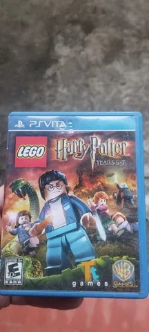 LEGO Harry Potter: Years 5-7 Picture - Image Abyss